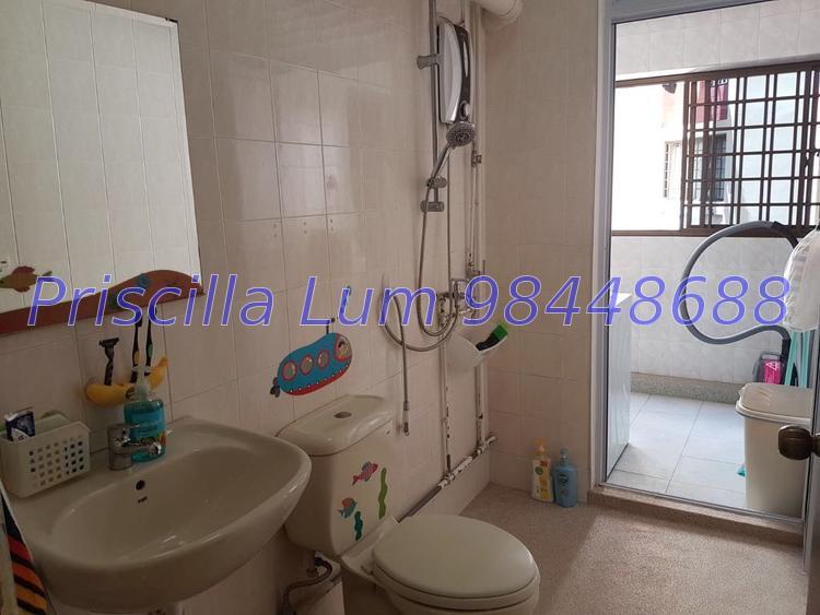 Blk 727 Tampines Street 71 (Tampines), HDB 5 Rooms #152323492